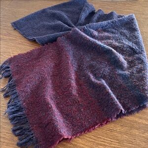 KERRY WOOLLEN MILLS CELTIC SCARF